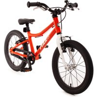BACHTENKIRCH Kinderfahrrad »16″ FIZZ-Alu«, V-Bremse, orange (Rabatt: 9 %) BACHTENKIRCH Kinderfahrrad »16″ FIZZ-Alu«, V-Bremse, orange (Rabatt: 9 %)