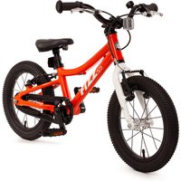 BACHTENKIRCH Kinderfahrrad »14″ FIZZ-Alu«, V-Bremse, orange (Rabatt: 9 %) BACHTENKIRCH Kinderfahrrad »14″ FIZZ-Alu«, V-Bremse, orange (Rabatt: 9 %)