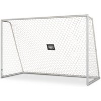 EXIT Toys Fußballtor »Scala«, 300 x 200 cm (BxH), Aluminium, weiß – weiss (Rabatt: 20 %) EXIT Toys Fußballtor »Scala«, 300 x 200 cm (BxH), Aluminium, weiß – weiss (Rabatt: 20 %)