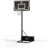 EXIT Toys Basketballkorb »NovaStar«, höhenverstellbar – schwarz (Rabatt: 20 %) EXIT Toys Basketballkorb »NovaStar«, höhenverstellbar – schwarz (Rabatt: 20 %)