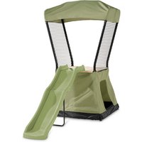 EXIT Toys Spielturm »Ivy«, ab 3 Jahre, mit Rutsche – schwarz | gruen (Rabatt: 20 %) EXIT Toys Spielturm »Ivy«, ab 3 Jahre, mit Rutsche – schwarz | gruen (Rabatt: 20 %)