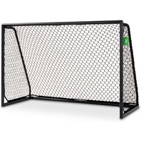 EXIT Toys Fußballtor »Scala«, 180 x 120 cm (BxH), Aluminium, schwarz (Rabatt: 20 %) EXIT Toys Fußballtor »Scala«, 180 x 120 cm (BxH), Aluminium, schwarz (Rabatt: 20 %)