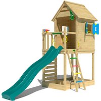 Spielanlage »Jungle Gym« – braun (Rabatt: 9 %) Spielanlage »Jungle Gym« – braun (Rabatt: 9 %)