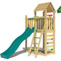 Spielanlage »Jungle Gym« – braun (Rabatt: 9 %) Spielanlage »Jungle Gym« – braun (Rabatt: 9 %)