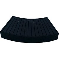 Canadian Spa Whirlpool Treppe rund 115 x 23 x 60 cm für runde Whirlpools braun Rabatt: 18 % Canadian Spa Whirlpool Treppe rund 115 x 23 x 60 cm für runde Whirlpools braun Rabatt: 18 %