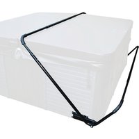 Canadian Spa Whirlpool Abdeckhilfe, bodenbefestigt, anpassbar Canadian Spa Whirlpool Abdeckhilfe, bodenbefestigt, anpassbar