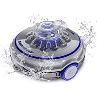 GRE Poolroboter, Breite: 35 cm, grau / blau – grau | blau Rabatt: 18 % GRE Poolroboter, Breite: 35 cm, grau / blau – grau | blau Rabatt: 18 %