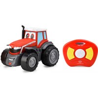 JAMARA Ferngesteuertes Fahrzeug »Massey Ferguson«, BxHxL: 12,5 x 12,6 x 17,6 cm, ab 2 Jahren – rot (Rabatt: 60 %) JAMARA Ferngesteuertes Fahrzeug »Massey Ferguson«, BxHxL: 12,5 x 12,6 x 17,6 cm, ab 2 Jahren – rot (Rabatt: 60 %)
