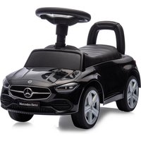 JAMARA Rutscher »Mercedes-Benz C-Class«, BxHxL: 28 x 39 x 65 cm, ab 12 Monaten – schwarz (Rabatt: 17 %) JAMARA Rutscher »Mercedes-Benz C-Class«, BxHxL: 28 x 39 x 65 cm, ab 12 Monaten – schwarz (Rabatt: 17 %)