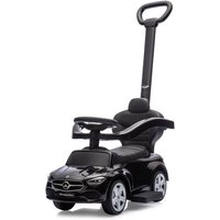 JAMARA Rutscher »Mercedes-Benz C-Class«, BxHxL: 40 x 83 x 84 cm, ab 6 Monaten – schwarz (Rabatt: 17 %) JAMARA Rutscher »Mercedes-Benz C-Class«, BxHxL: 40 x 83 x 84 cm, ab 6 Monaten – schwarz (Rabatt: 17 %)