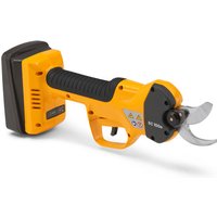 STIGA Akku-Schere »100«, inkl. Akku & Ladegerät, 20 V, 2 Ah - gelb STIGA Akku-Schere »100«, inkl. Akku & Ladegerät, 20 V, 2 Ah - gelb