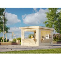 PALMAKO Marktstand »Lenna Set 306« (RABATT 10%) PALMAKO Marktstand »Lenna Set 306« (RABATT 10%)