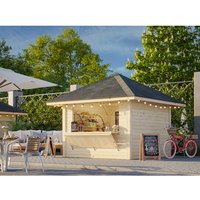 PALMAKO Marktstand »Bianca Set 104« (RABATT 10%) PALMAKO Marktstand »Bianca Set 104« (RABATT 10%)