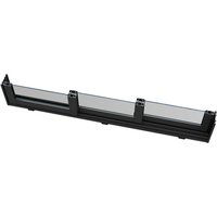 PALMAKO Ferienhaus »Amanda«, Aufstellmaße BxTxH: 917 x 340 x 280 cm, lackiert, Holz – weiss | Fichte PALMAKO Ferienhaus »Amanda«, Aufstellmaße BxTxH: 917 x 340 x 280 cm, lackiert, Holz – weiss | Fichte