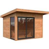 PALMAKO Gartenhaus »Andrea« (RABATT 10%) PALMAKO Gartenhaus »Andrea« (RABATT 10%)