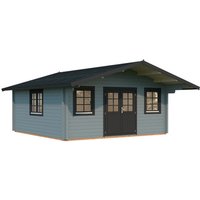 PALMAKO Gartenhaus »Helena« (RABATT 10%) PALMAKO Gartenhaus »Helena« (RABATT 10%)