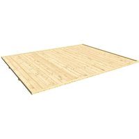 Fußboden, 200×200 für Gartenhaus Stella/Nika 1 – beige Rabatt: 23 % Fußboden, 200×200 für Gartenhaus Stella/Nika 1 – beige Rabatt: 23 %
