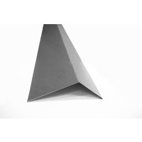 Traufstreife, Stella/Nika 3,300×300 – silberfarben Rabatt: 23 % Traufstreife, Stella/Nika 3,300×300 – silberfarben Rabatt: 23 %