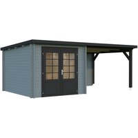 PALMAKO Gartenhaus »Ella« (RABATT 10%) PALMAKO Gartenhaus »Ella« (RABATT 10%)