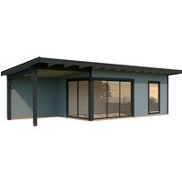 PALMAKO Gartenhaus »Andrea« (RABATT 10%) PALMAKO Gartenhaus »Andrea« (RABATT 10%)