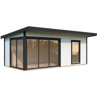 PALMAKO Gartenhaus »Andrea« (RABATT 10%) PALMAKO Gartenhaus »Andrea« (RABATT 10%)