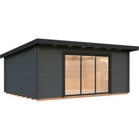 PALMAKO Gartenhaus »Lea« (RABATT 10%) | Restposten 10% Rabatt PALMAKO Gartenhaus »Lea« (RABATT 10%) | Restposten 10% Rabatt