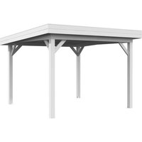 PALMAKO Pavillon »Lenna«, Aufstellmaße BxTxH: 340 x 340 x 245 cm, lackiert, Holz – weiss Rabatt: 10 % PALMAKO Pavillon »Lenna«, Aufstellmaße BxTxH: 340 x 340 x 245 cm, lackiert, Holz – weiss Rabatt: 10 %