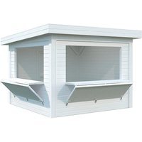 PALMAKO Marktstand »Lenna« (RABATT 10%) PALMAKO Marktstand »Lenna« (RABATT 10%)