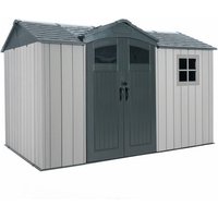 LIFETIME Gerätehaus »Pluto« (RABATT 10%) LIFETIME Gerätehaus »Pluto« (RABATT 10%)