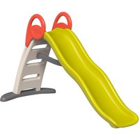 Smoby Rutsche »Funny II«, 2m Rutschlänge, Ab 2 Jahren – bunt (Rabatt: 9 %) Smoby Rutsche »Funny II«, 2m Rutschlänge, Ab 2 Jahren – bunt (Rabatt: 9 %)