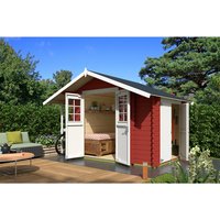 LASITA MAJA Gartenhaus »Vilano« (RABATT 10%) LASITA MAJA Gartenhaus »Vilano« (RABATT 10%)