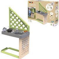 Smoby Spielhaus »Sommerküche«, BxHxT: 54 x 98 x 34,5 cm, Ab 2 Jahren – bunt (Rabatt: 29 %) Smoby Spielhaus »Sommerküche«, BxHxT: 54 x 98 x 34,5 cm, Ab 2 Jahren – bunt (Rabatt: 29 %)