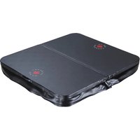 Canadian Spa Whirlpoolabdeckung 170 x 152 cm schwarz Ersatzabdeckung für Manitoba/Gander Rabatt: 60 % Canadian Spa Whirlpoolabdeckung 170 x 152 cm schwarz Ersatzabdeckung für Manitoba/Gander Rabatt: 60 %