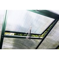 KGT Dachfenster, tannengrün, für 16 mm GWH – gruen KGT Dachfenster, tannengrün, für 16 mm GWH – gruen