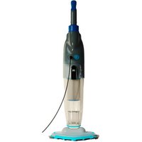 GRE Bodenreiniger »Super Vac«, Breite: 30 cm, grau Rabatt: 39 % GRE Bodenreiniger »Super Vac«, Breite: 30 cm, grau Rabatt: 39 %