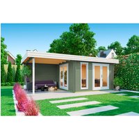 LASITA MAJA Gartenhaus aus Holz »Anders« (RABATT 10%) LASITA MAJA Gartenhaus aus Holz »Anders« (RABATT 10%)