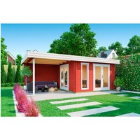 LASITA MAJA Gartenhaus aus Holz »Anders« (RABATT 10%) LASITA MAJA Gartenhaus aus Holz »Anders« (RABATT 10%)