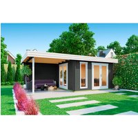 LASITA MAJA Gartenhaus aus Holz »Anders« (RABATT 10%) LASITA MAJA Gartenhaus aus Holz »Anders« (RABATT 10%)