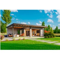 LASITA MAJA Gartenhaus »Domeo« (RABATT 10%) | Restposten 10% Rabatt LASITA MAJA Gartenhaus »Domeo« (RABATT 10%) | Restposten 10% Rabatt