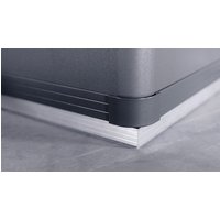 BIOHORT Bodenrahmen »CasaNova«, BxHxT: 397 x 4 x 397 cm, Gr.4×4 – grau Rabatt: 11 % BIOHORT Bodenrahmen »CasaNova«, BxHxT: 397 x 4 x 397 cm, Gr.4×4 – grau Rabatt: 11 %