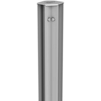 BIOHORT Pflanzbeet »MAXI«, Alu-Eckprofil, BxHxT: 7,2 x 77 x 7,2 cm, silber-metallic – grau Rabatt: 18 % BIOHORT Pflanzbeet »MAXI«, Alu-Eckprofil, BxHxT: 7,2 x 77 x 7,2 cm, silber-metallic – grau Rabatt: 18 %