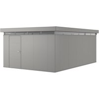 BIOHORT Gerätehaus »CasaNova« (RABATT 10%) | Restposten 10% Rabatt BIOHORT Gerätehaus »CasaNova« (RABATT 10%) | Restposten 10% Rabatt