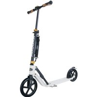 Hudora Scooter »BigWheel Style 230«, weiß, klappbar – weiss (Rabatt: 60 %) Hudora Scooter »BigWheel Style 230«, weiß, klappbar – weiss (Rabatt: 60 %)