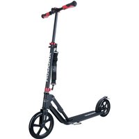 Hudora Scooter »BigWheel Style 230«, schwarz, klappbar (Rabatt: 60 %) Hudora Scooter »BigWheel Style 230«, schwarz, klappbar (Rabatt: 60 %)