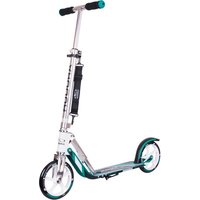 Hudora Scooter »BigWheel 205«, türkis, klappbar – tuerkis (Rabatt: 60 %) Hudora Scooter »BigWheel 205«, türkis, klappbar – tuerkis (Rabatt: 60 %)