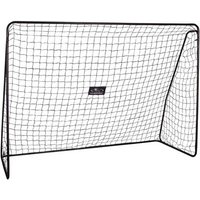 Hudora Fußballtor »XXL«, B: 300 cm, schwarz, rechteckig (Rabatt: 60 %) Hudora Fußballtor »XXL«, B: 300 cm, schwarz, rechteckig (Rabatt: 60 %)