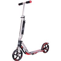 Hudora Scooter »BigWheel RX 205«, schwarz/rot, klappbar (Rabatt: 13 %) Hudora Scooter »BigWheel RX 205«, schwarz/rot, klappbar (Rabatt: 13 %)