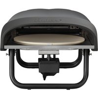 ENDERS Pizzaofen »Paco Rotate«, 1 Brenner, inkl. Pizzastein Ø 30,5 cm, schwarz (Rabatt: 60 %) ENDERS Pizzaofen »Paco Rotate«, 1 Brenner, inkl. Pizzastein Ø 30,5 cm, schwarz (Rabatt: 60 %)