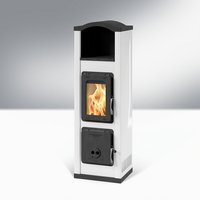 THORMA Werkstattofen »Vigsö AT«, weiß, emaillierter Stahl, 5 kW – weiss (Rabatt: 20 %) THORMA Werkstattofen »Vigsö AT«, weiß, emaillierter Stahl, 5 kW – weiss (Rabatt: 20 %)