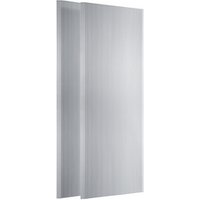 VITAVIA Gewächshaus-Zubehör »HKP«, Ergänzungsset 4mm, Set 4 – transparent VITAVIA Gewächshaus-Zubehör »HKP«, Ergänzungsset 4mm, Set 4 – transparent